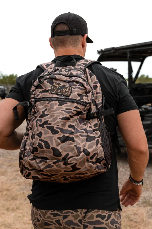 Backpack - Gauge Camo