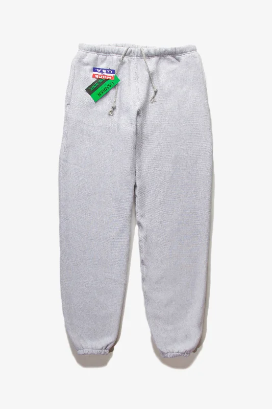 Camber USA - 233 12oz Sweatpants - Ash Grey