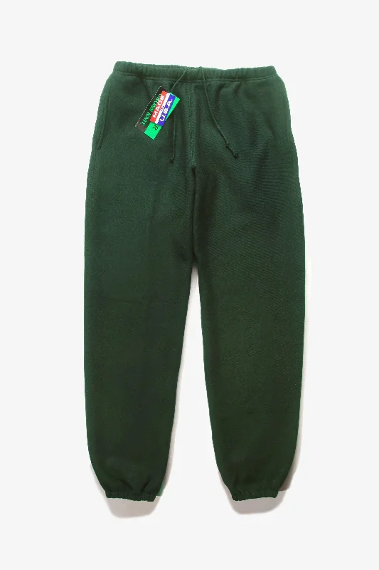 Camber USA - 233 12oz Sweatpants - Forest Green