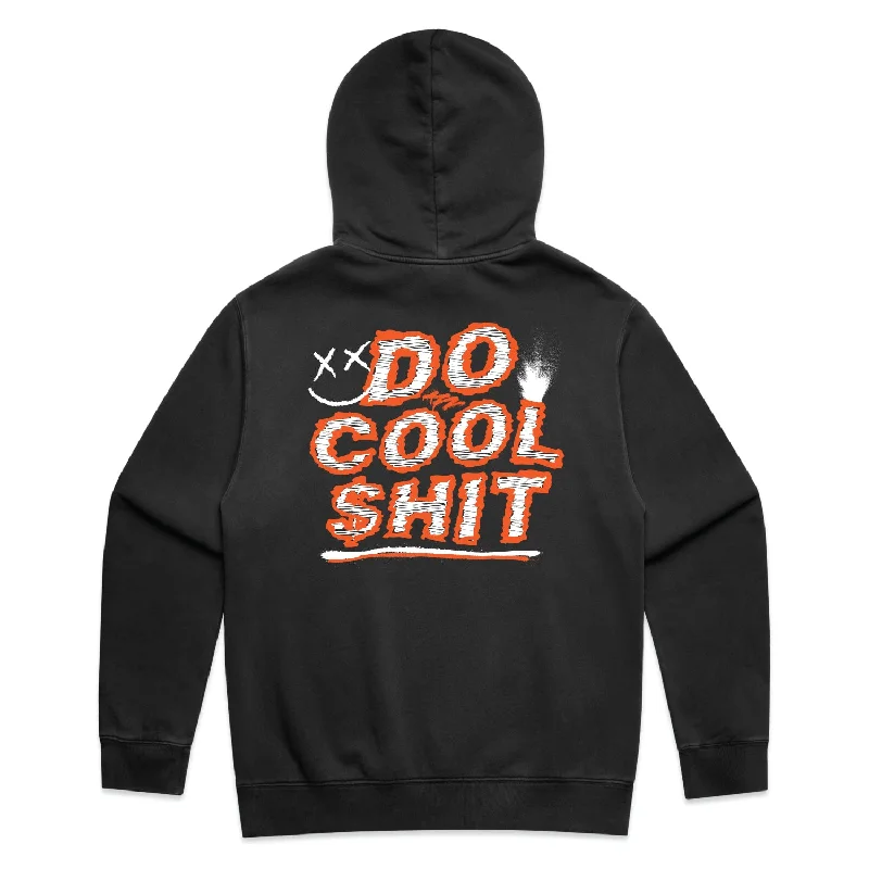 Do Cool $HIT Hoodie