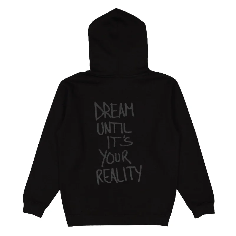 Dream Reflective Hoodie