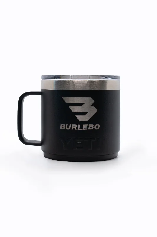 Flying B - Yeti Mug - Black