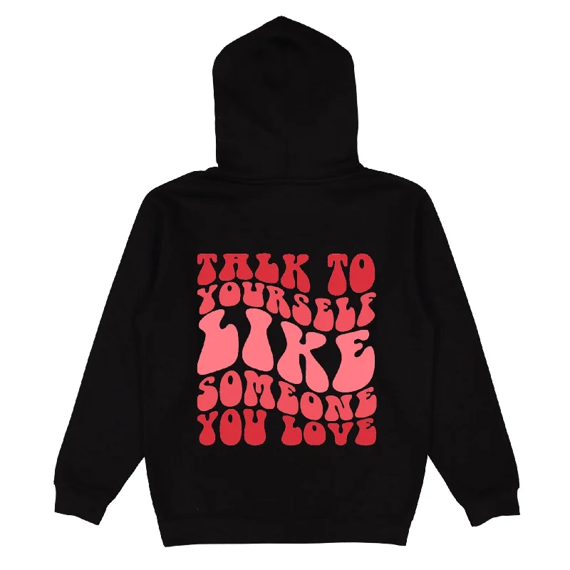 Someone You Love Hoodie