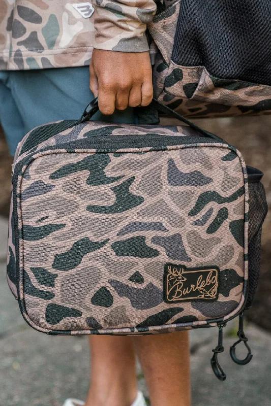 Lunchbox - Gauge Camo