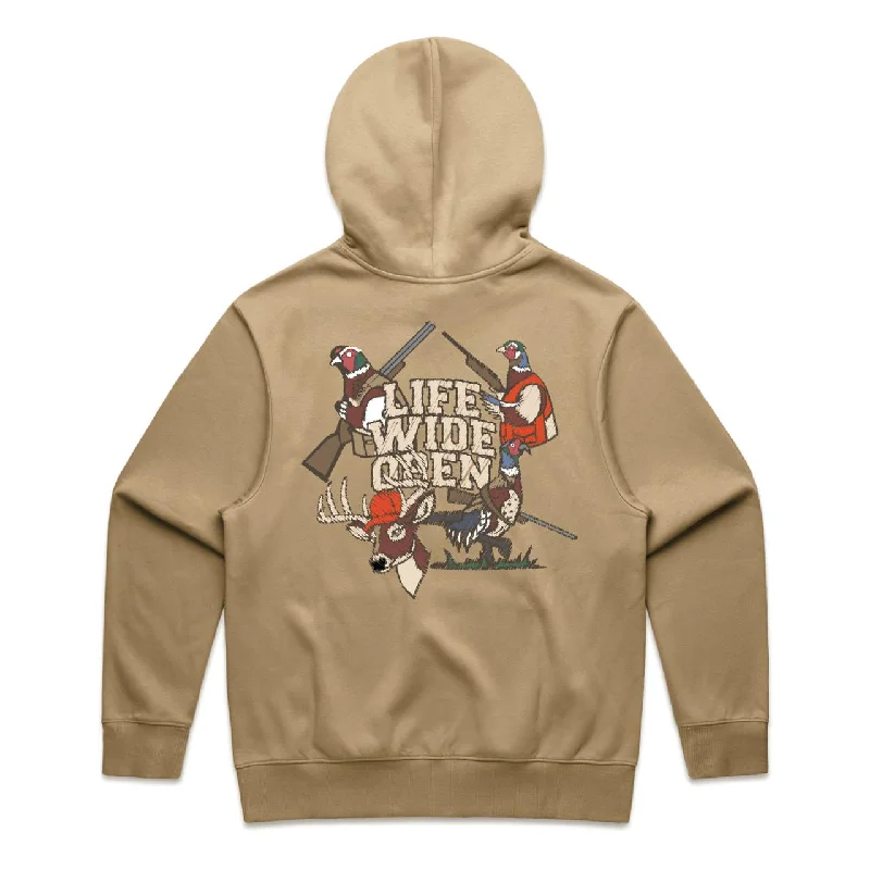 LWO Hunting Hoodie