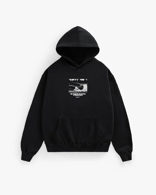 NHS 8000-RPM HOODIE