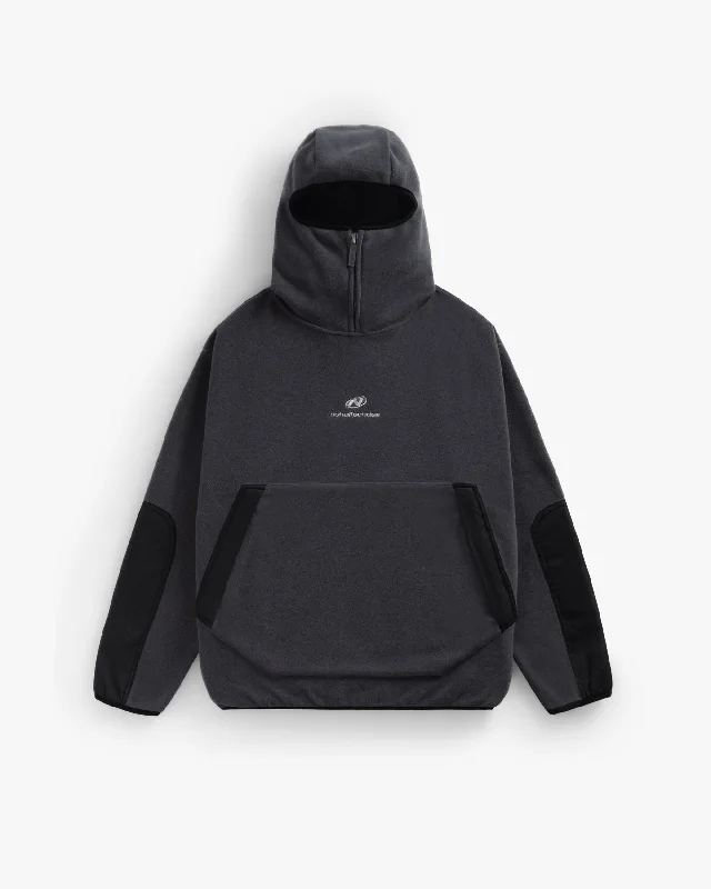 NHS GRAPHITE TECH FLEECE