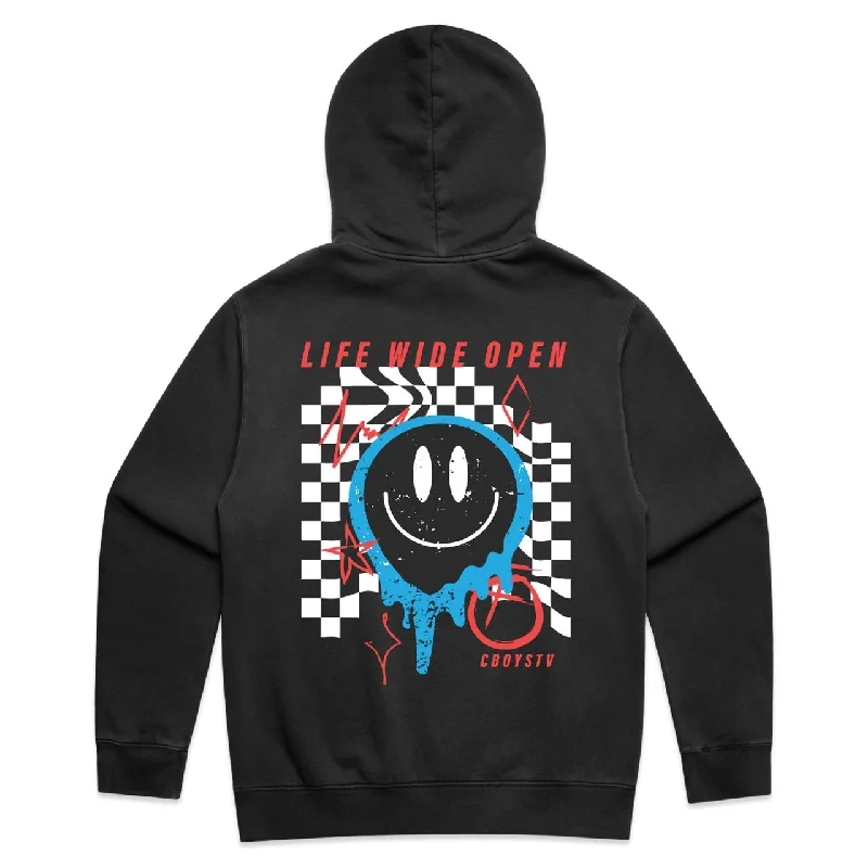 Rockstar Hoodie