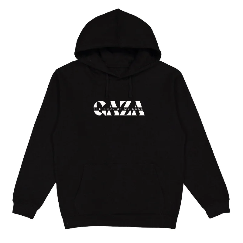 The Soul Of My Soul Hoodie