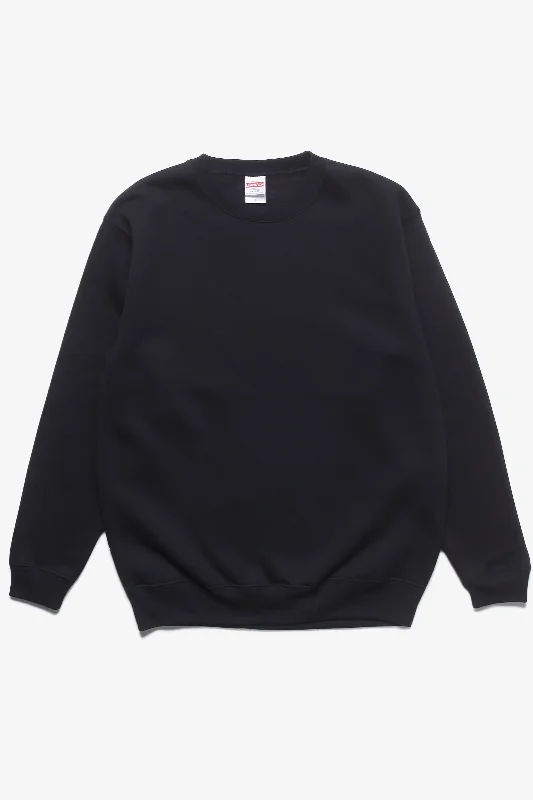 United Athle - 5928 10oz Crewneck - Navy