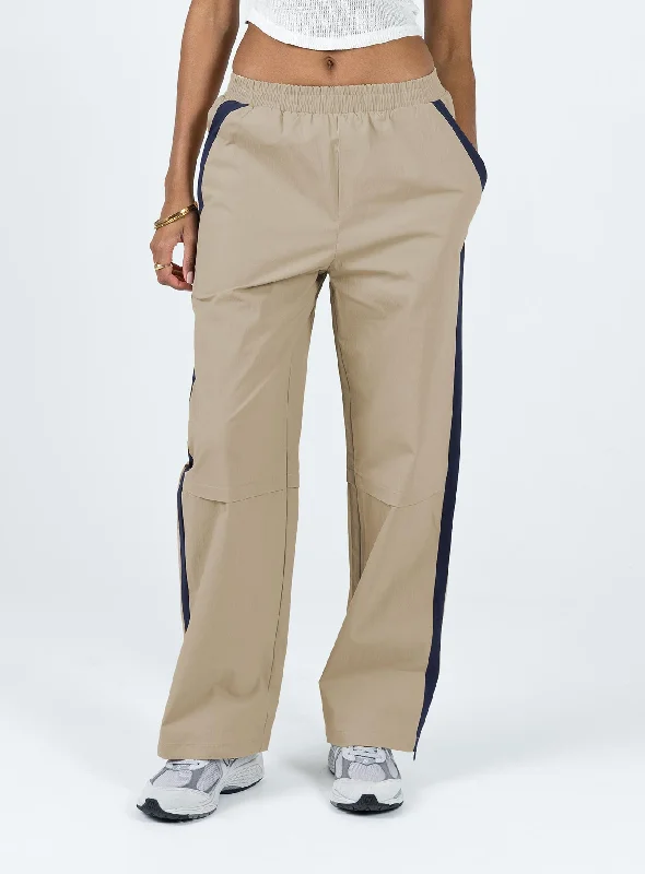 Cayman Pant Beige