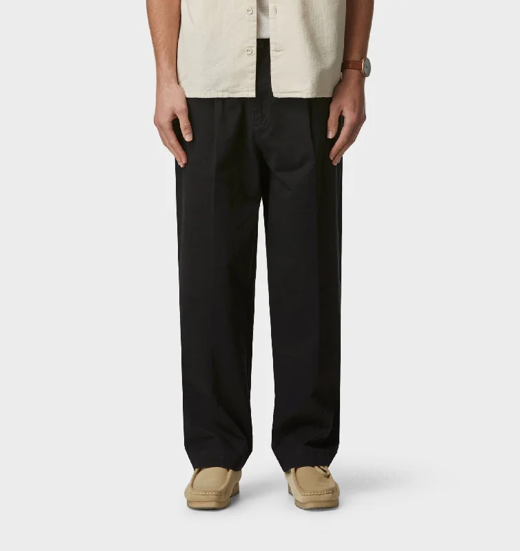 Winston Chino Pant - Black