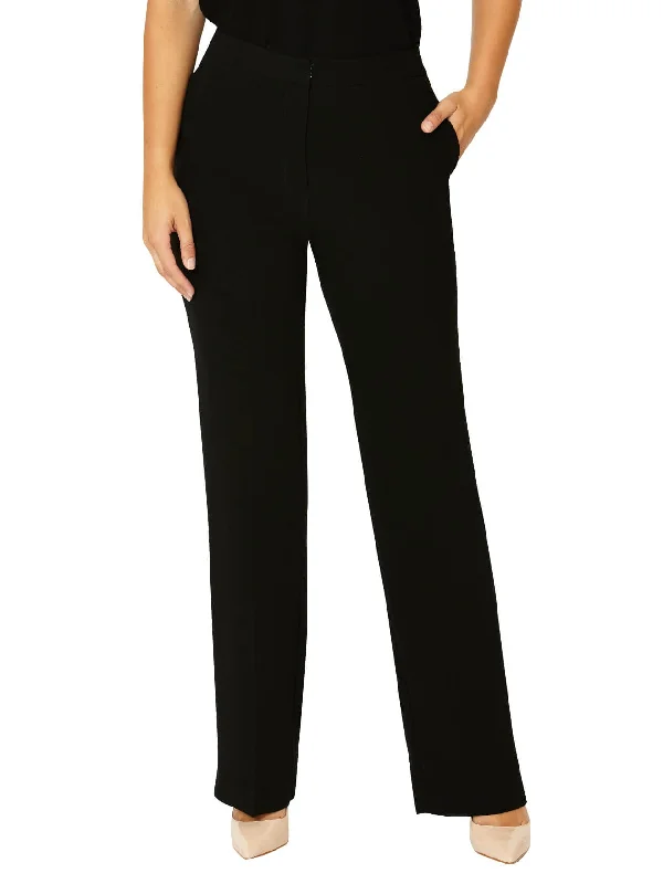 Lola Black Trouser