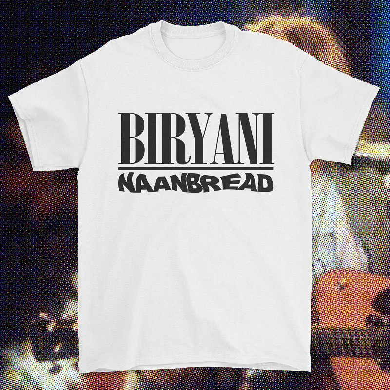 BIRYANA T-shirt