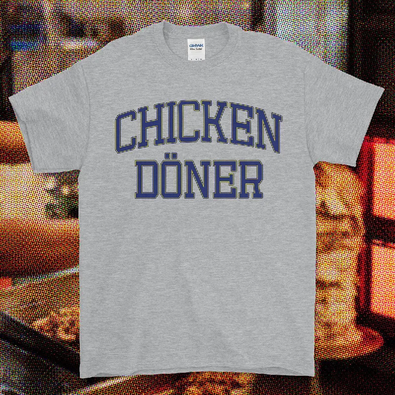 CHICKEN DONER T-shirt