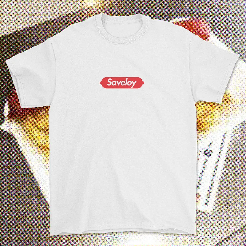 SAVELOY T-shirt