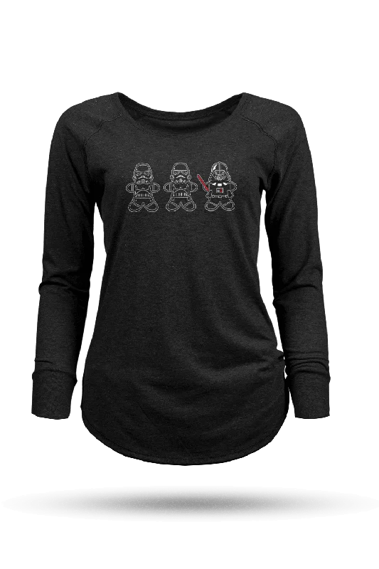 Merry Sithmas - Women's Long-Sleeve Shirt