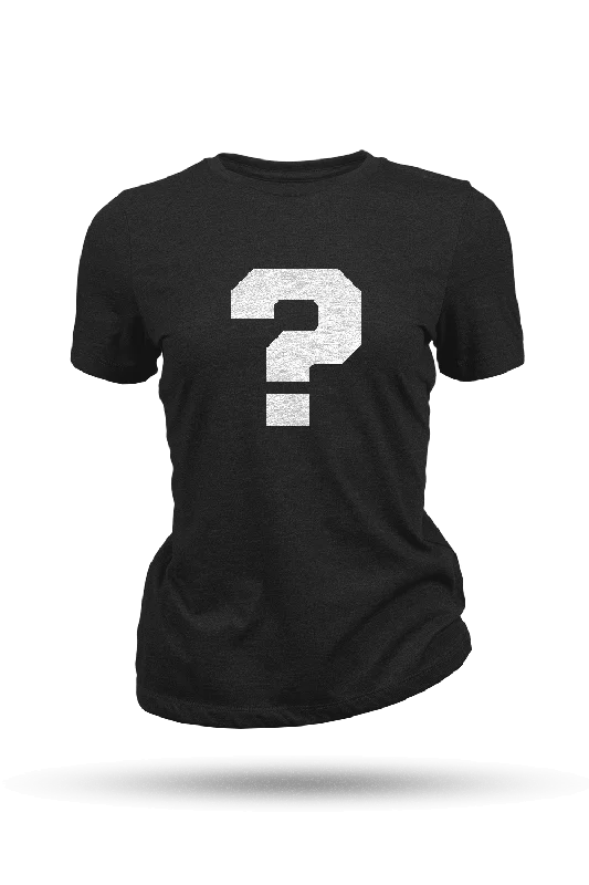 Women's Mystery T-Shirt