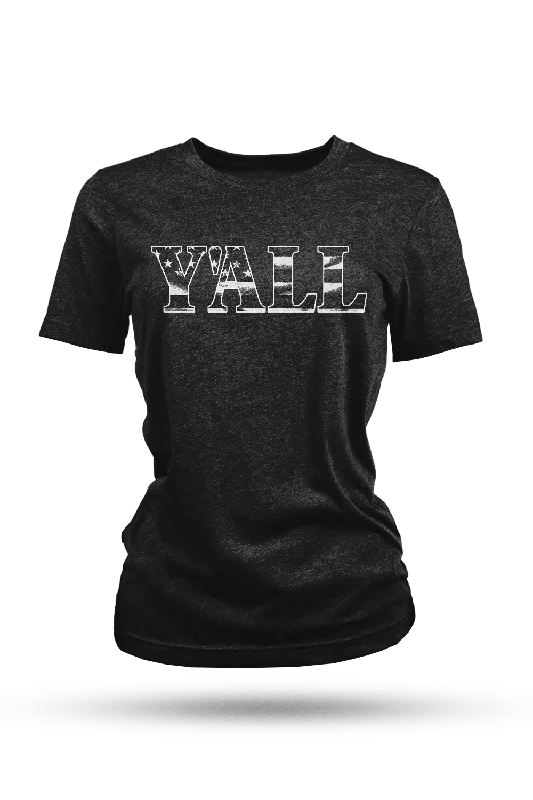 Chad Prather - Y'all 2.0 - Women's T-Shirt