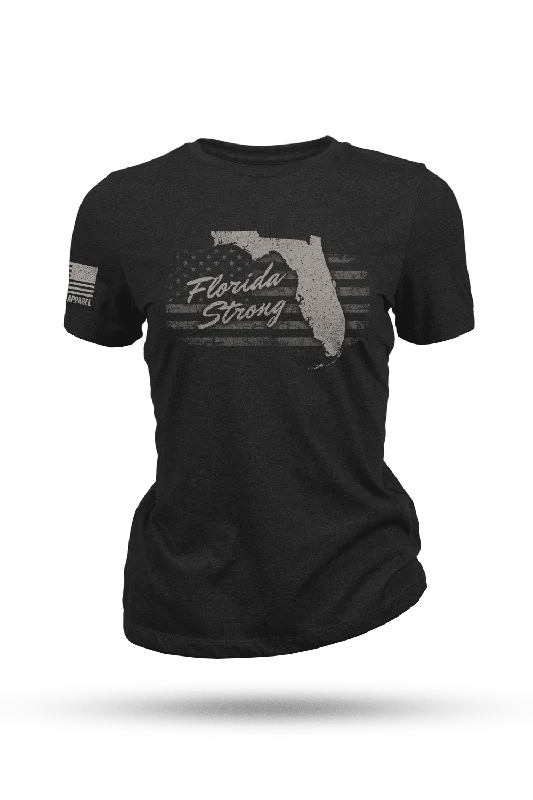 Florida Strong - Women's T-Shirt