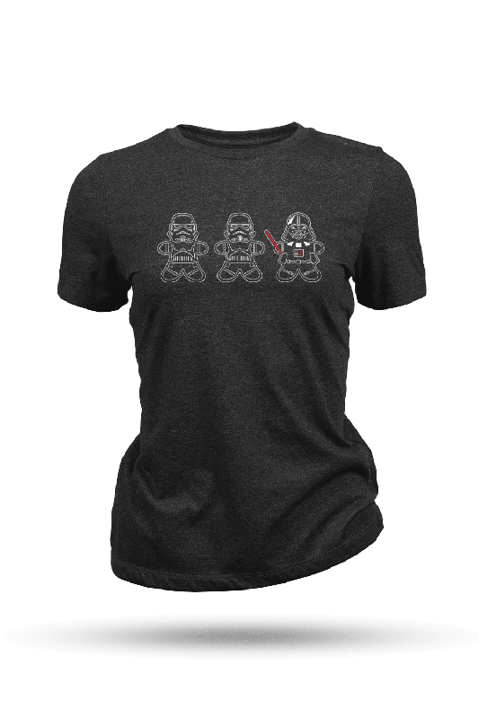 Merry Sithmas - Women's T-Shirt