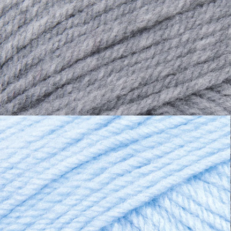 Blue/Grey