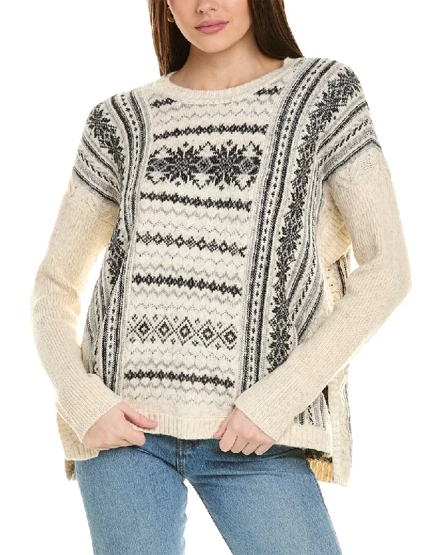 cabi Chalet Sweater