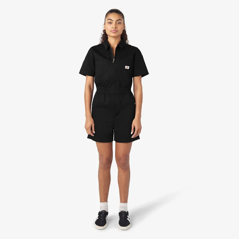 Dickies Women’s Vale Shortalls