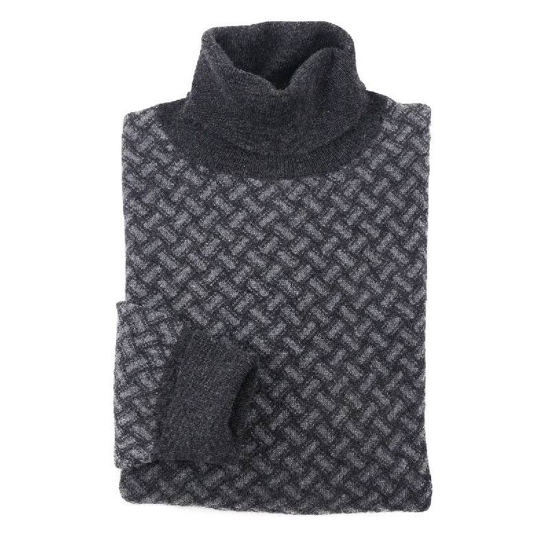 Drumohr 'Biscottino' Cashmere Sweater