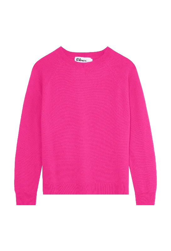 Classic Crewneck