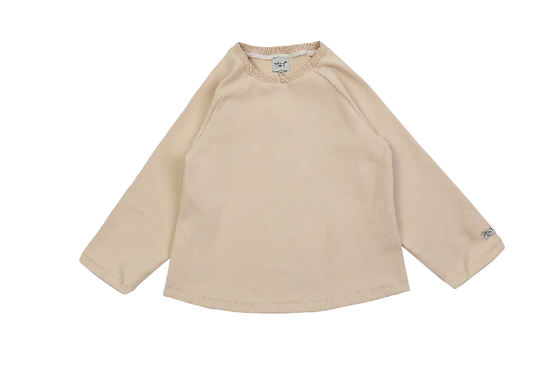 Maas Sweatshirt | Cream