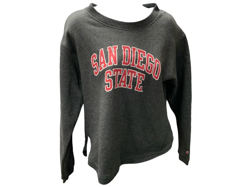 NWT League San Diego St Women's Sweatshirt S